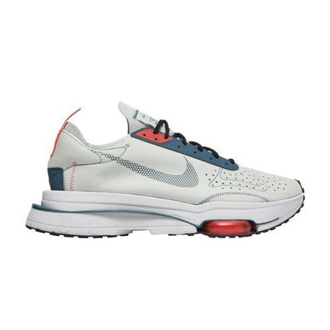 nike air zoom n 354|Nike light silver crimson.